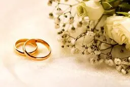 بررسی یک وعده دیگر دولت رئیسی/ صف وام ازدواج جمع شد؟

