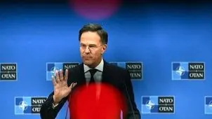 اتهام‌زنی دبیرکل ناتو به ایران