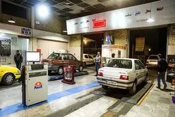 پلیس راهور خواستار کاهش سن معاینه فنی خودروها شد