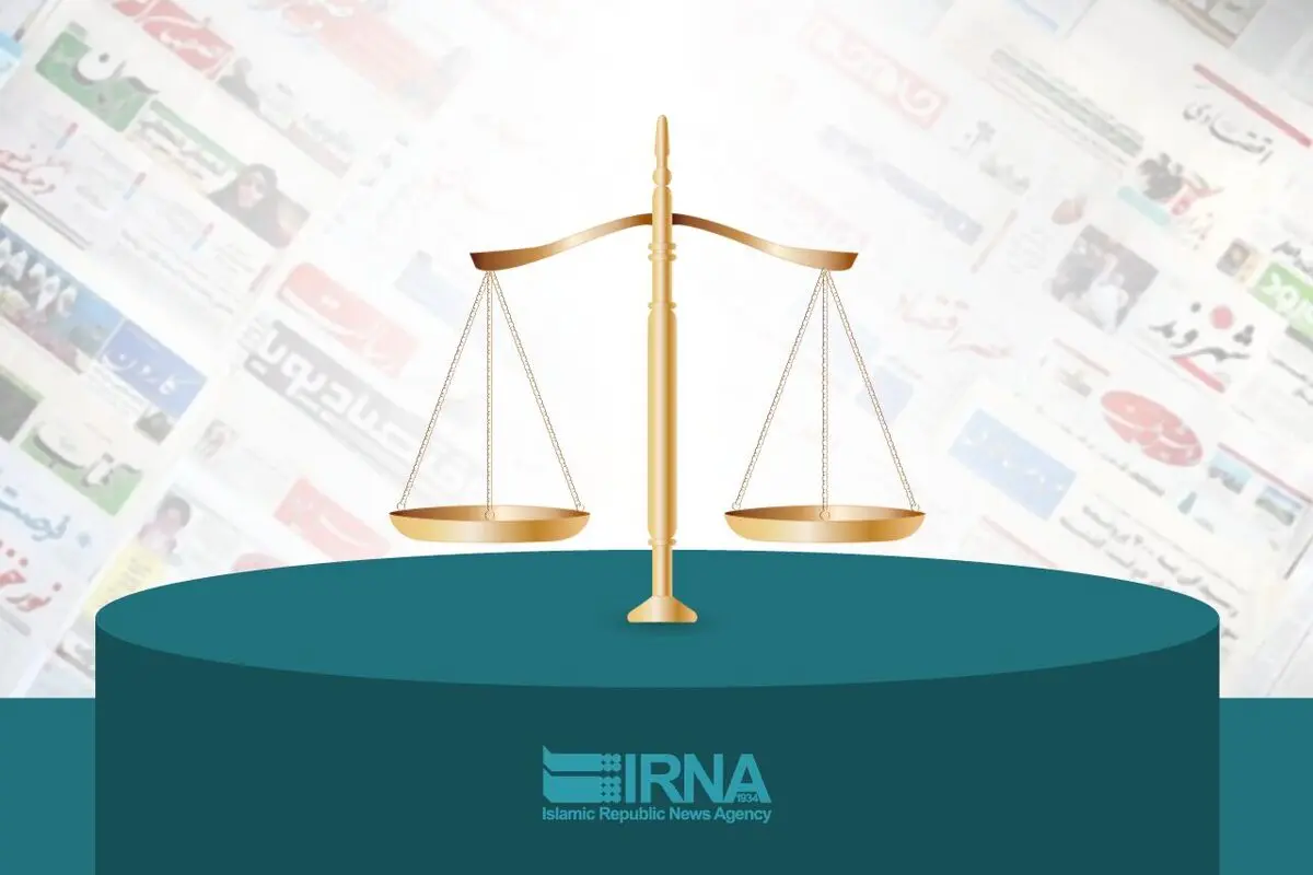 مدیر مسئول روزنامه اینترنتی «فراز» مجرم شناخته نشد