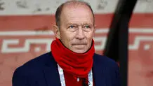 اضافه شدن کالدرون به گزینه پرسپولیسی‌ها