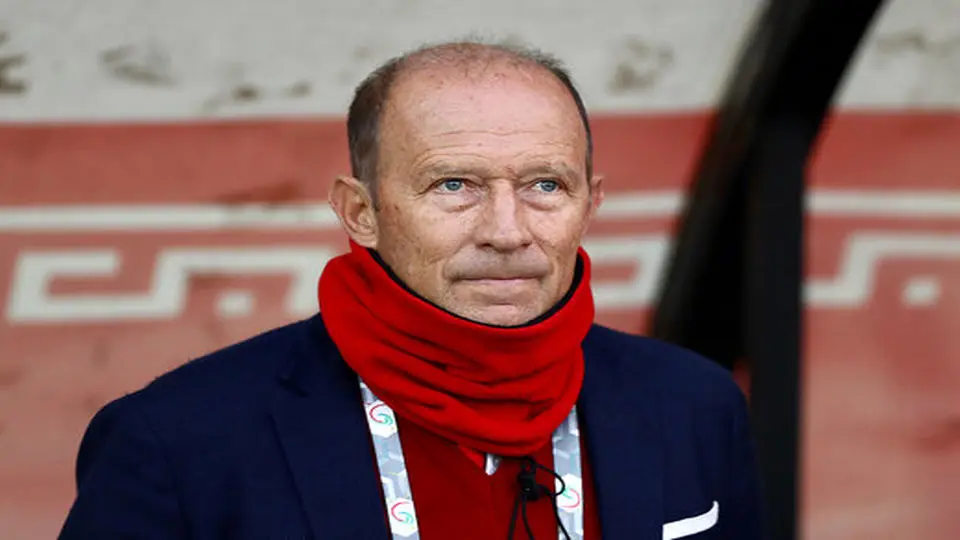 اضافه شدن کالدرون به گزینه پرسپولیسیها