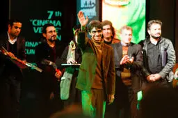 قاب هایی از ناصر تقوایی