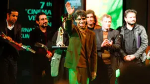 قاب هایی از ناصر تقوایی
