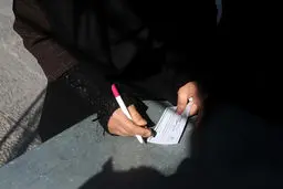 آنان که گفتند آری!

