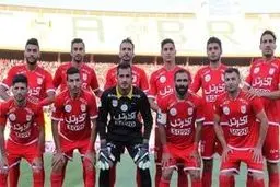 تراکتور به دنبال جذب دروازه‌بان خارجی