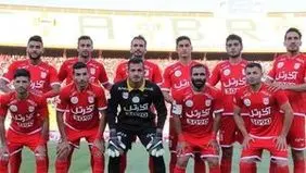 تراکتور به دنبال جذب دروازه‌بان خارجی