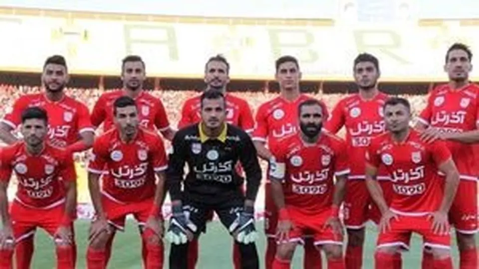 تراکتور به دنبال جذب دروازهبان خارجی