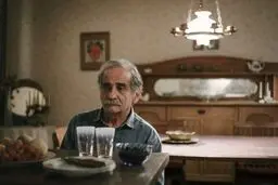 فیلمی نمادین و اخلاق‌مدار، با تحلیل‌هایی عمدتا دچار سیاست‌زدگی
