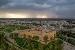 احداث زیرگذر در شهر باستانی شوش منتفی شد