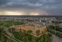 احداث زیرگذر در شهر باستانی شوش منتفی شد