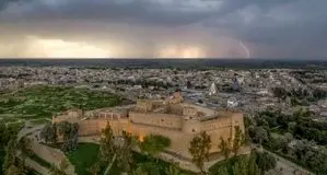 احداث زیرگذر در شهر باستانی شوش منتفی شد