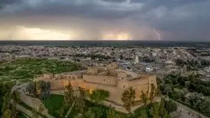 احداث زیرگذر در شهر باستانی شوش منتفی شد