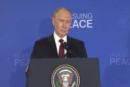 پوتین با پزشکیان، اردوغان و مودی دیدار می کند

