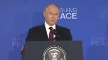 پوتین با پزشکیان، اردوغان و مودی دیدار می کند

