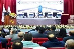 فولاد مبارکه به دنبال حمل و نقل پاک، ایمن، سریع و ارزان است