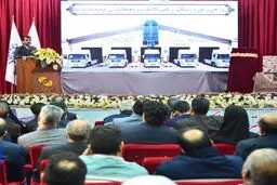 فولاد مبارکه به دنبال حمل و نقل پاک، ایمن، سریع و ارزان است