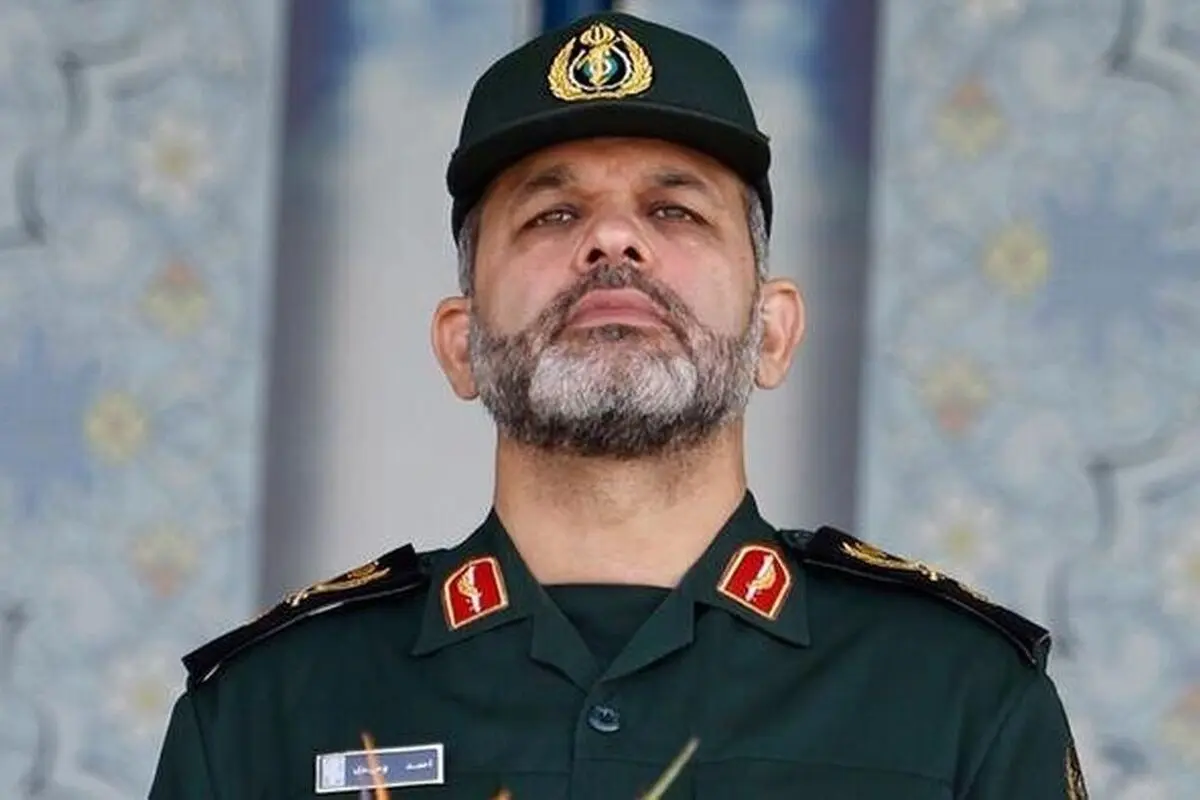 دلنوشته فرمانده کل سپاه برای رزمندگان اسلام / شما مسلح ترین ارتش تاریخ جهان را به زانو در آوردید