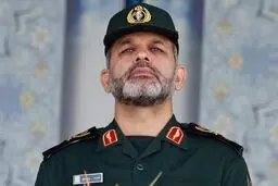 دلنوشته فرمانده کل سپاه برای رزمندگان اسلام / شما مسلح ترین ارتش تاریخ جهان را به زانو در آوردید