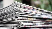 مطبوعات؛ صدایی که نباید خاموش شود