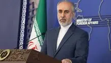کنعانی: راه پرافتخار سید مقاومت ادامه خواهد یافت