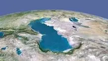هشدار ایران نسبت به کوچک شدن خط ساحلی خزر