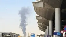 انصارالله: حملات بزرگتر در راه است