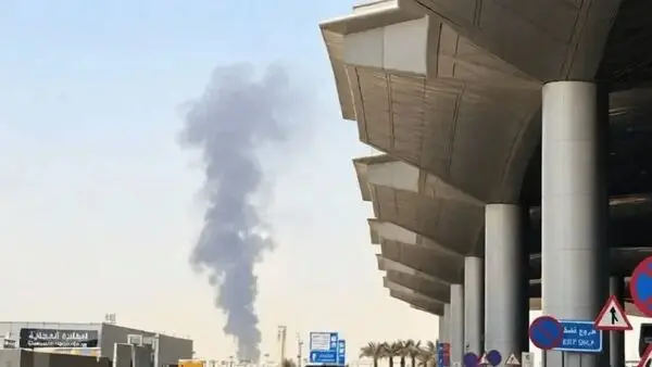 انصارالله: حملات بزرگتر در راه است