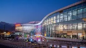 پردیس سینمایی ملت خانه جشنواره فیلم فجر ۴۴ می شود