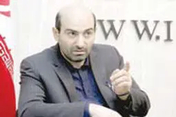 
آسیب «قانون‌نویسی پشت درهای بسته»
