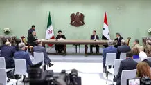 بنای ما توسعه مناسبات با کشورهای منطقه و بدون حضور بیگانگان است