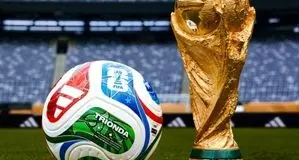 قرعه کشی جام جهانی ۲۰۲۶ چه روز و ساعتی است؟