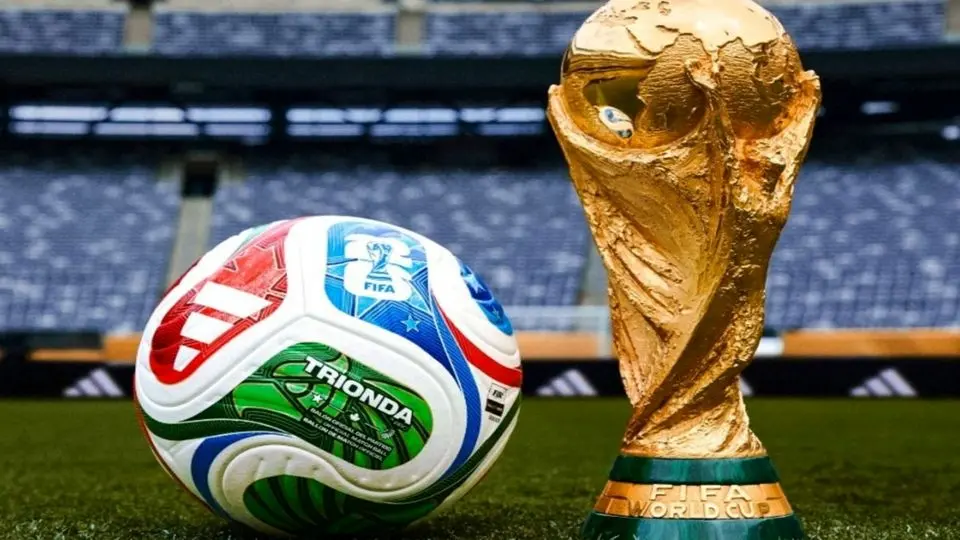 قرعه کشی جام جهانی ۲۰۲۶ چه روز و ساعتی است؟