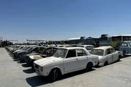 اسقاط خودرو دیگه اختیاری نیست؛ همه‌چیز درباره مسیر درست اسقاط!