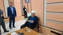 ثبت‌نام حسن روحانی برای انتخابات خبرگان رهبری، کیهان را شاکی کرد
