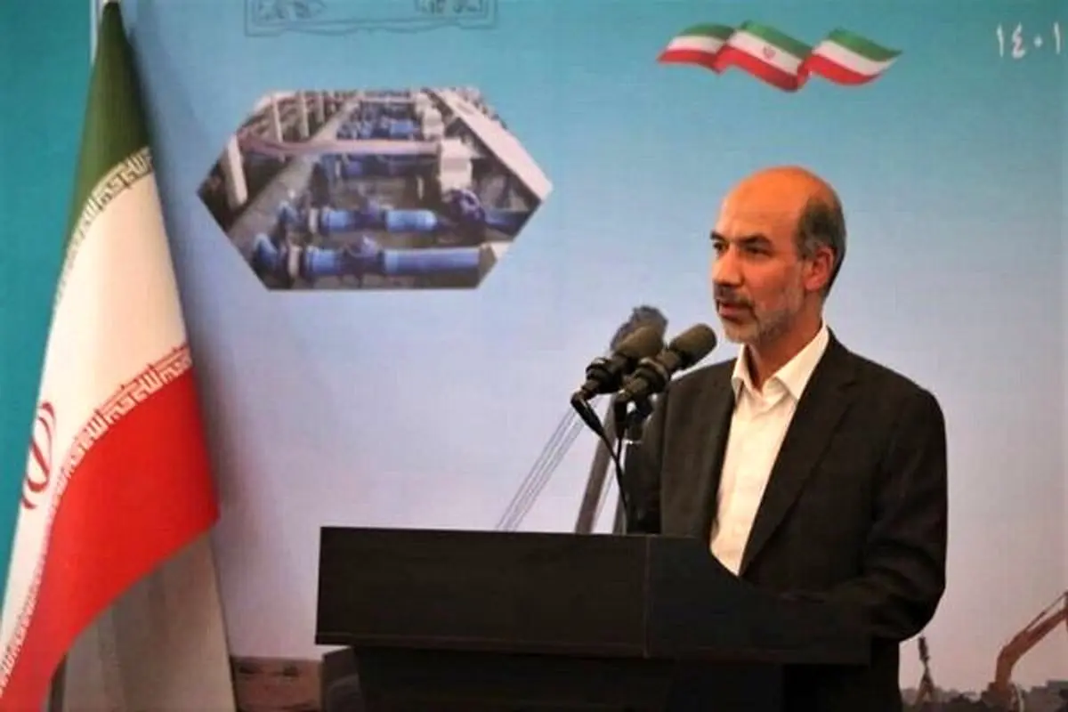 Iran-Tajikistan trade exchanges hit 300% growth this year