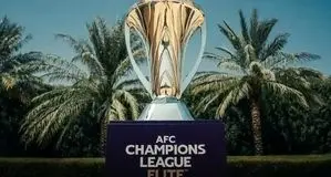 سناریوهای پیش‌روی AFC برای برگزاری لیگ نخبگان آسیا