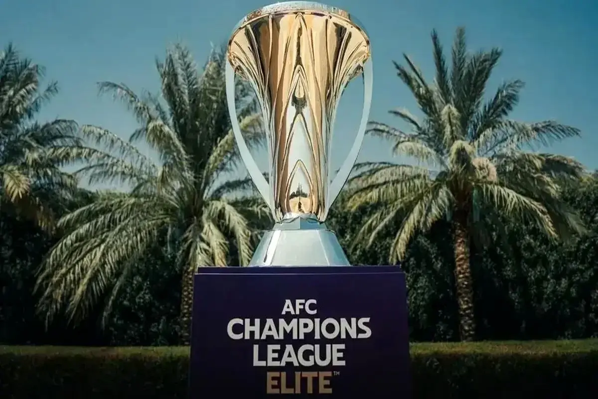 سناریوهای پیش‌روی AFC برای برگزاری لیگ نخبگان آسیا