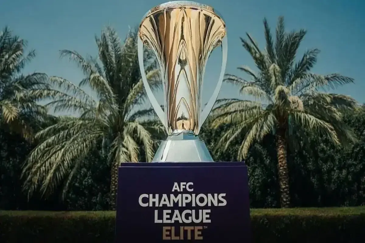 سناریوهای پیش‌روی AFC برای برگزاری لیگ نخبگان آسیا