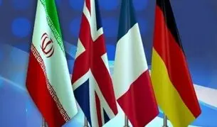 بیانیه آمریکا و تروئیکای اروپایی علیه ایران