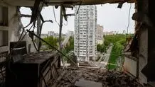 پسکوف: حمله به مسکو، پاسخ کی‌یف به حمله موفق روسیه بود