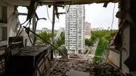 پسکوف: حمله به مسکو، پاسخ کی‌یف به حمله موفق روسیه بود