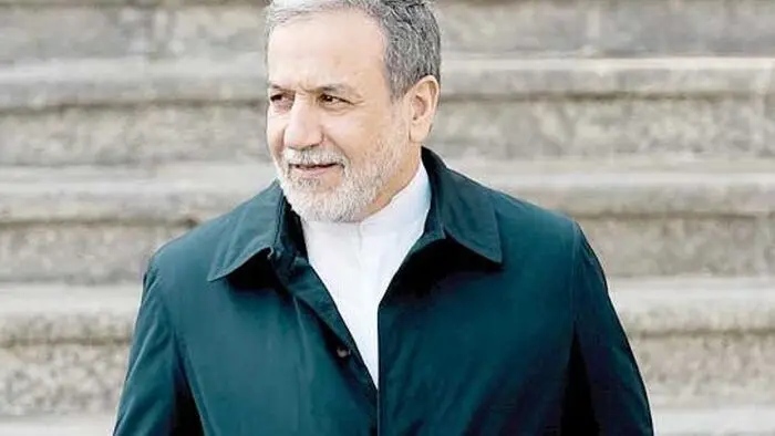 ایران درِ دیپلماسی را نبسته است
