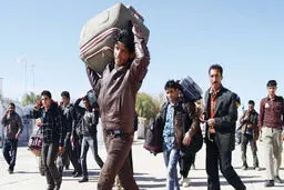 برخی دنبال آمارسازی و تبدیل مسئله افغان‌ها به موضوع اول کشور هستند