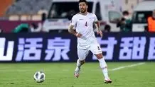 «جنگ تحمیلی» تیم ملی فوتبال را زمین‌گیر کرد + تصاویر


