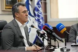 معاون وزیر ارتباطات: بهبود کیفیت اینترنت چند روز زمان می برد