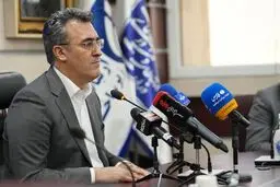 معاون وزیر ارتباطات: بهبود کیفیت اینترنت چند روز زمان می برد
