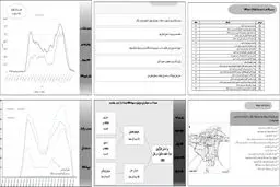 ترافیک پاییزی پایتخت
