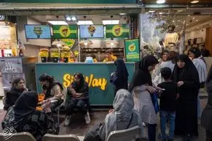 گاردین: تهران به اندازه سال‌های نوری با تصور غربی‌ها، فاصله دارد