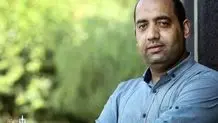 احمد عربانی روانه بیمارستان شد 

